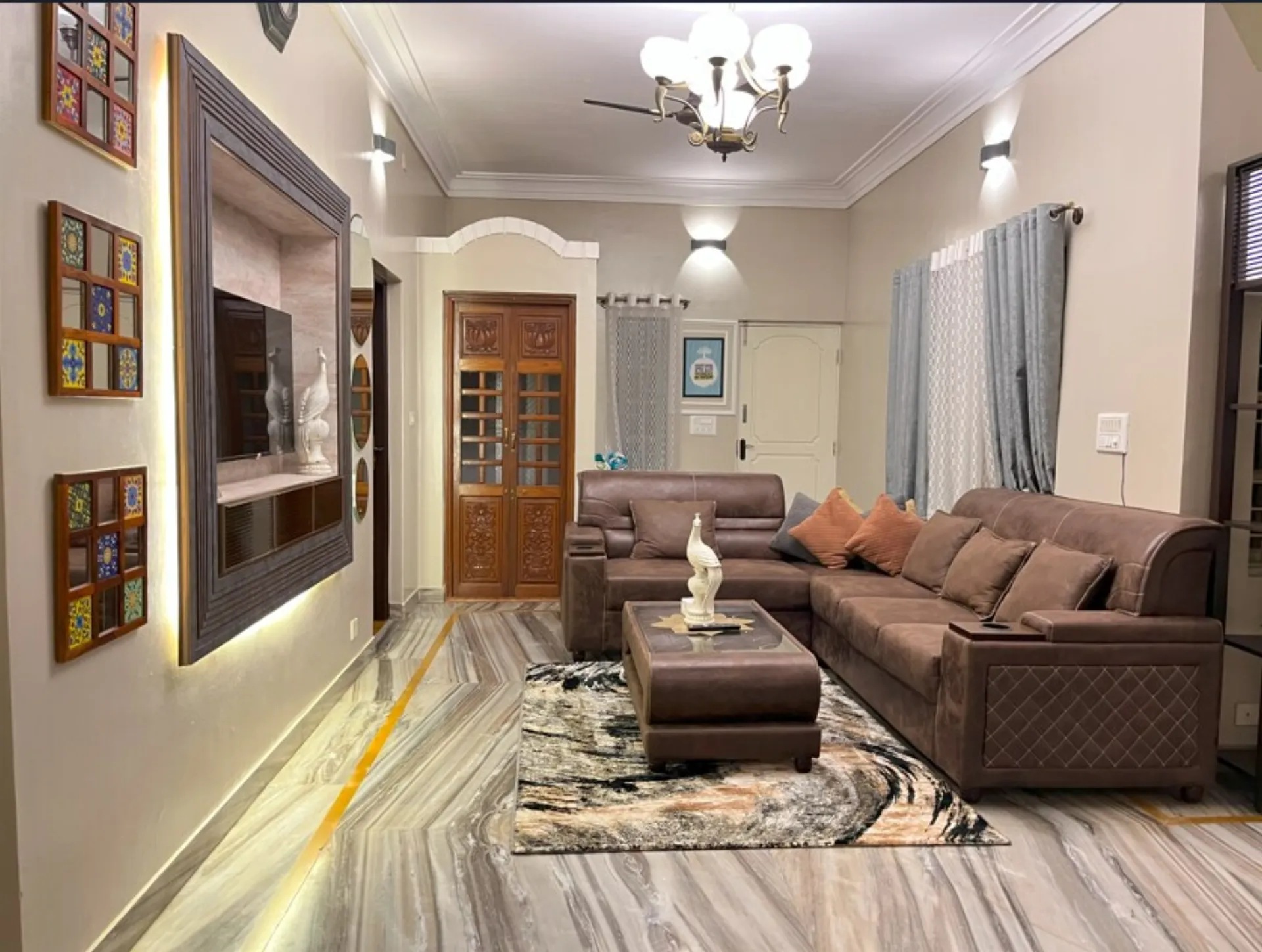 Homestay